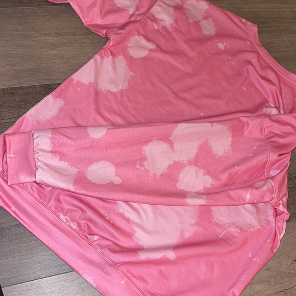 Astroworld Tour long sleeve shirt/ light sweatshirt - Picture 4 of 4